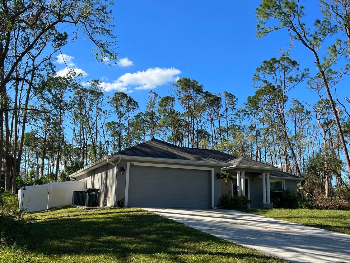 4227 Carver St, North Port, FL 34286 House for Rent in North Port, FL