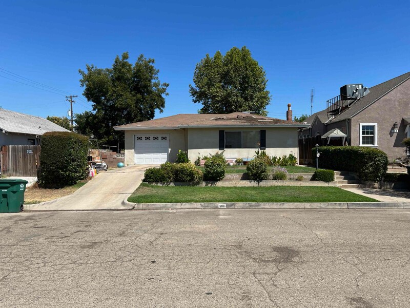 508 Tait Ave, Sanger, CA 93657 House Rental in Sanger, CA