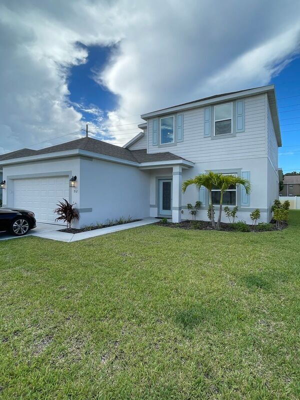 Primary Photo - 912 Covington Ct