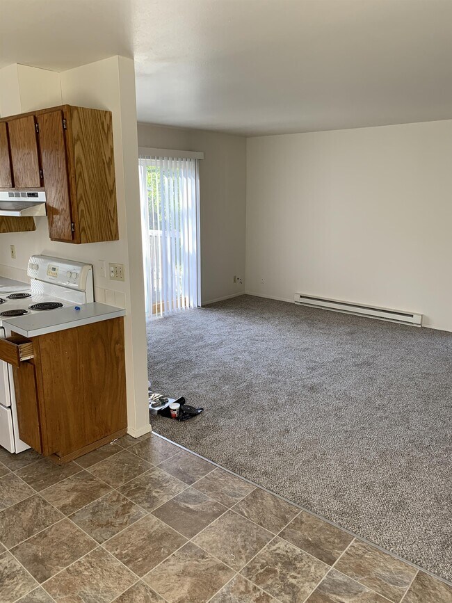 7058 W Trevor St, Rathdrum, ID 83858 Townhome Rentals in Rathdrum ID