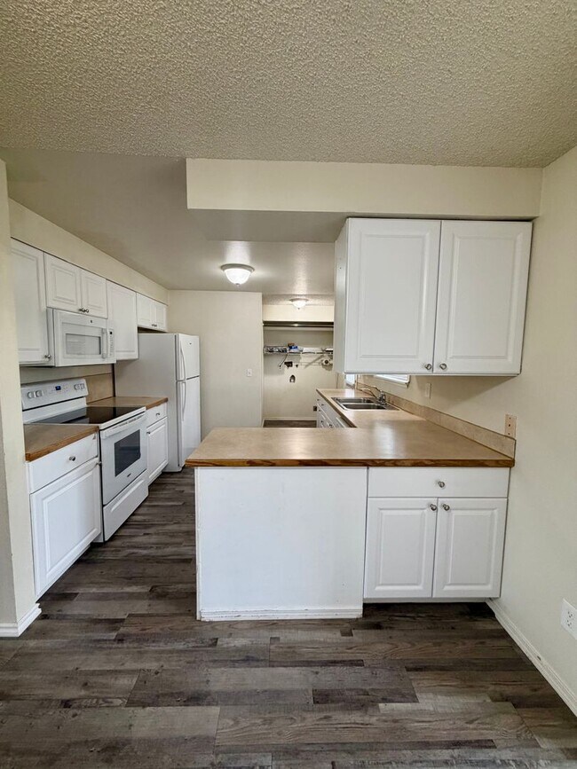 Foto del edificio - 3804 S Cascade St
