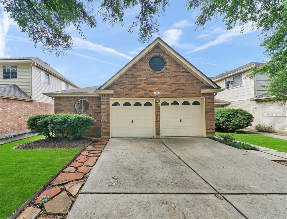 12147 Bowsman Dr, Tomball, TX 77377 House for Rent in Tomball, TX