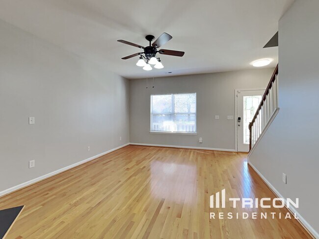 Foto del edificio - 114 N Ranney Way Mooresville NC