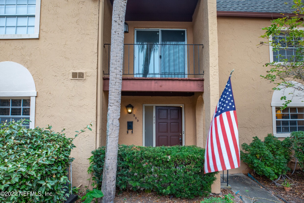 389 Regency Wood Dr Unit 69, Jacksonville, FL 32225 Condo for Rent in