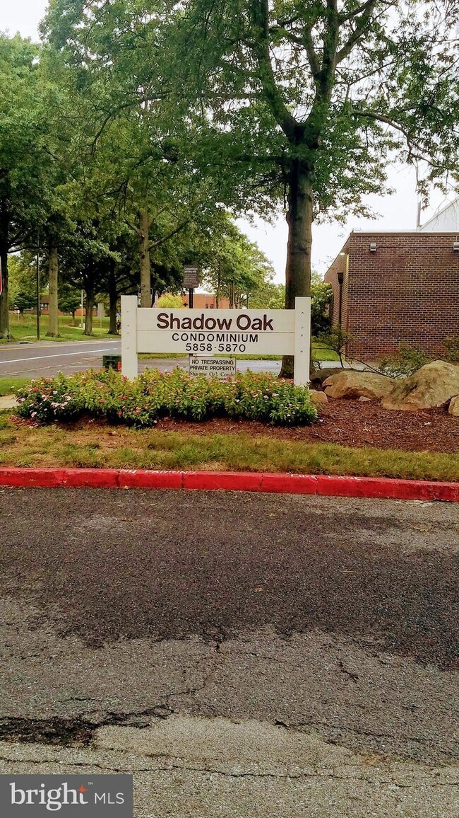 5858 Thunder Hill Rd, Columbia, MD 21045 House Rental in Columbia, MD