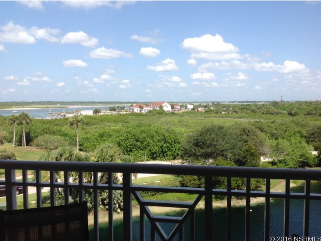 263 Minorca Beach Way Unit 403, New Smyrna Beach, FL 32169 Condo for