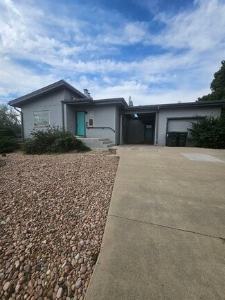 1236 Mount View Ln