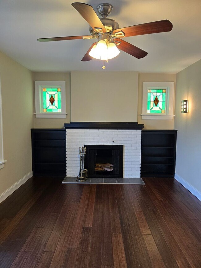 Foto del edificio - Charming 2 bedroom home