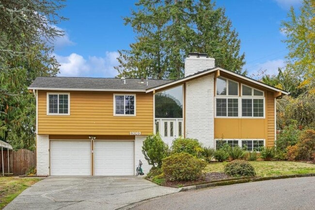 Foto del edificio - 5 bedroom in Renton WA 98058