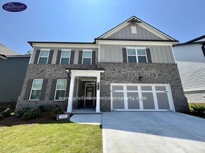 Building Photo - 1743 Dover Creek Ln