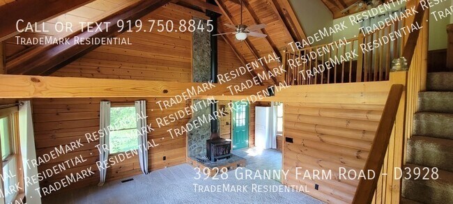 Building Photo - 3928 Granny Farm Rd