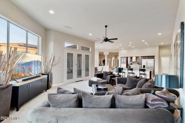 Foto del edificio - 11448 E Blue Sky Dr