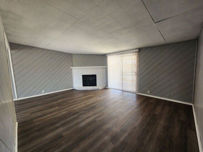 Foto del edificio - 3 bedroom 1.5 bath home!!!