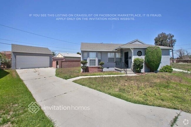 Building Photo - 12801 Zeus Ave