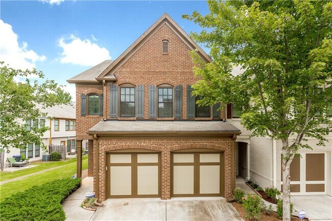 Foto del edificio - 1345 Winshire Cove