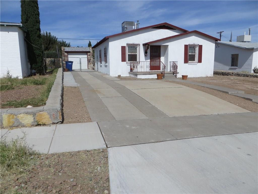 Foto principal - 3325 Monroe Ave