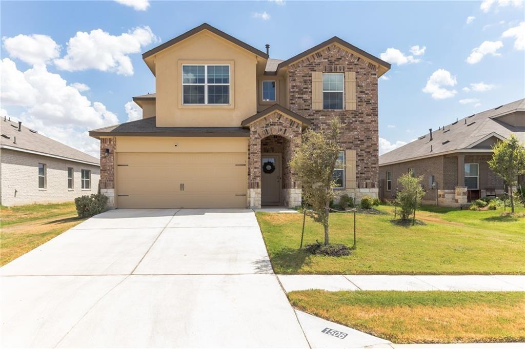 Primary Photo - 1506 Autumn Sage Way
