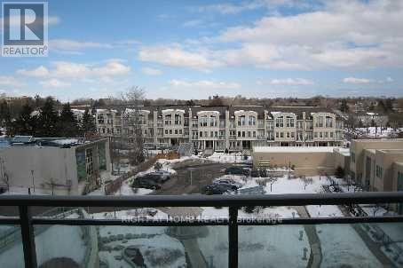 Photo du bâtiment - 60 Byng Ave