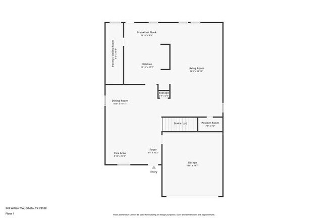 Building Photo - 349 Willow View