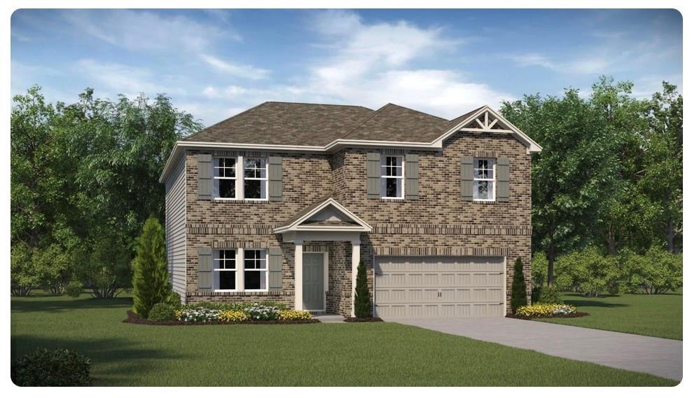 Primary Photo - 1205 Arnhem Dr