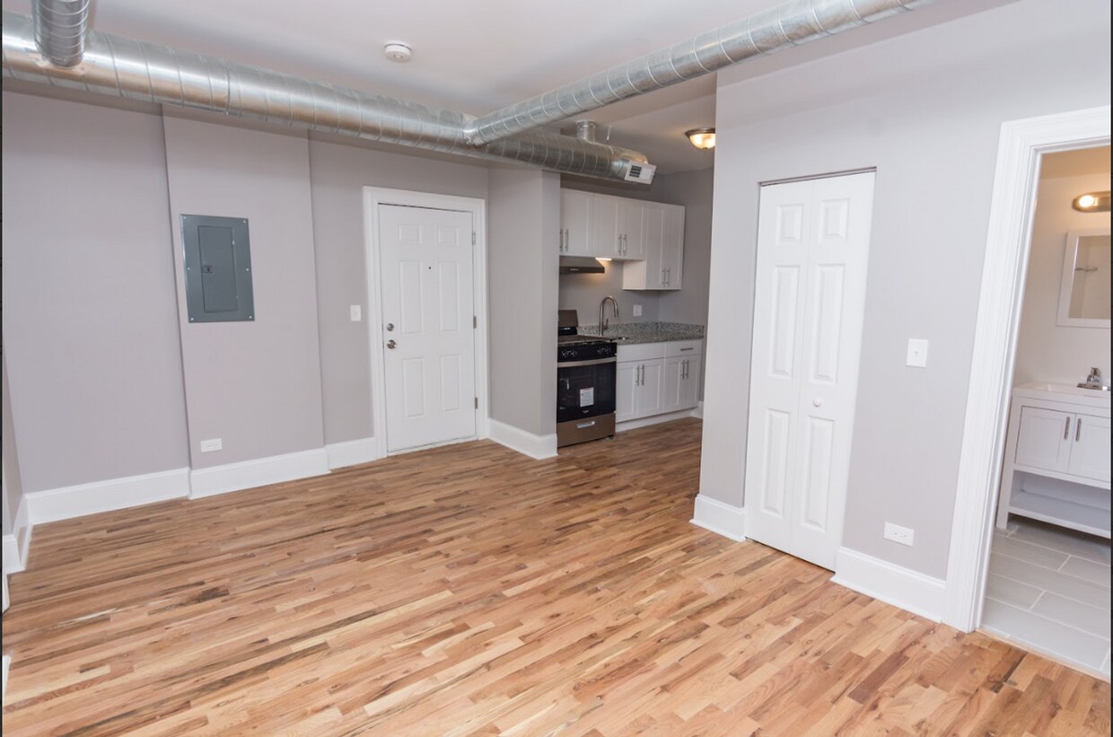 Foto principal - 1200 S Kedvale Ave