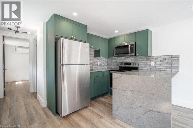 Photo du bâtiment - 19 Munn St