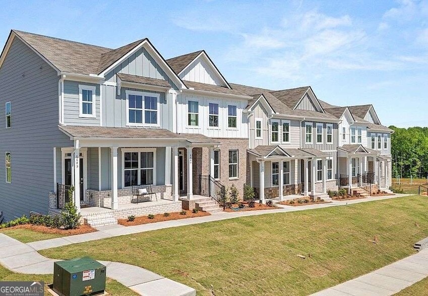 Photo - 6741 Leigh Street Unit