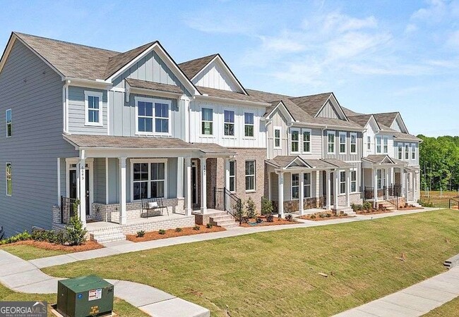 Photo - 6741 Leigh St Townhome