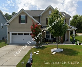 Building Photo - 800 Tree Green Ln