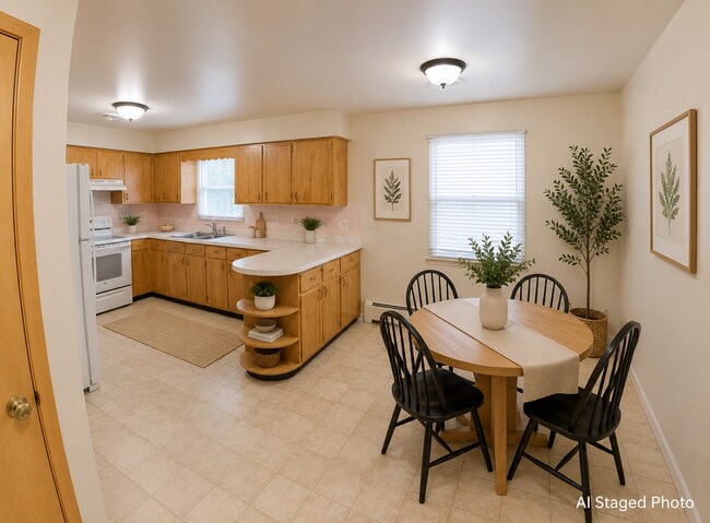 Foto del edificio - Backyard Deck + Patio + Pet Friendly + Bonus Room + Washer and Dryer Included! Available Now!