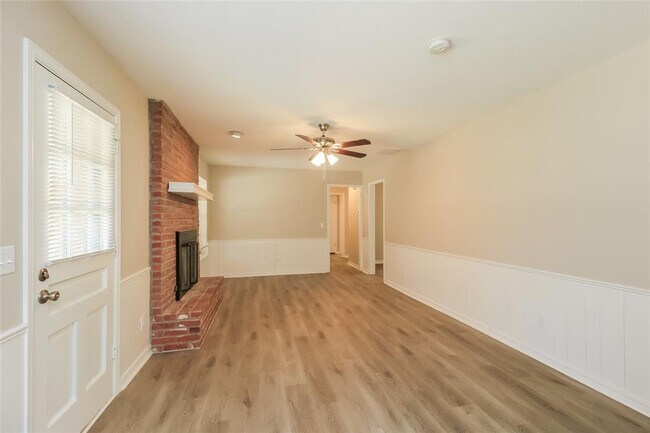 Foto del edificio - 4213 NW 31st Terrace