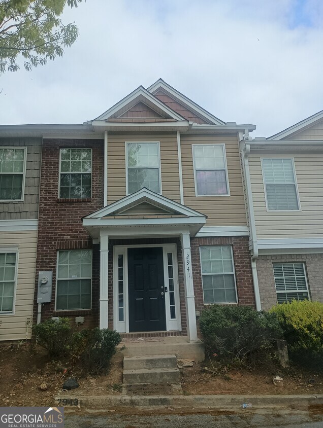 2941 Vining Ridge Terrace, Decatur, GA 30034 Townhome Rentals in