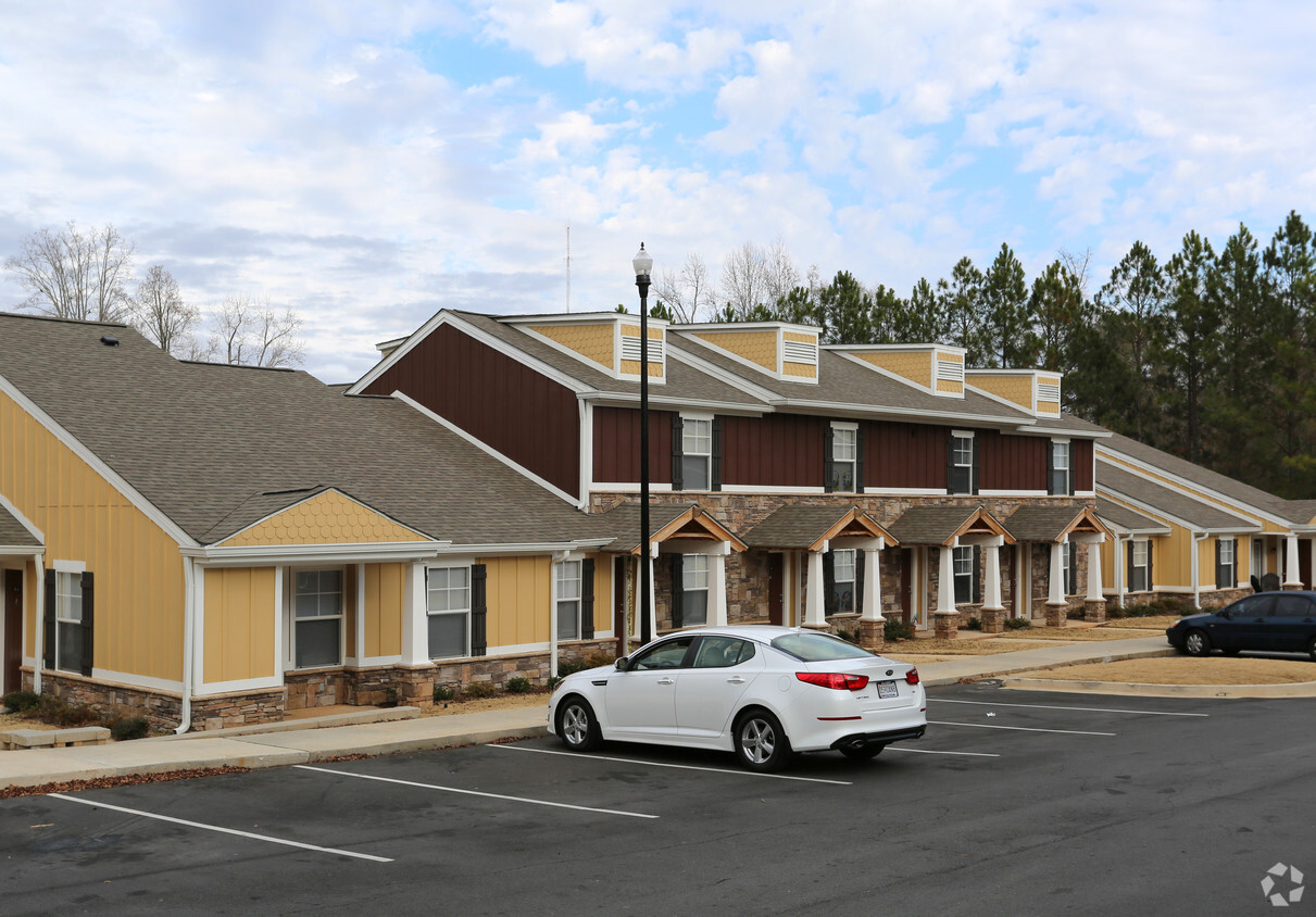 Building Photo - Shepherds Cove Apartments