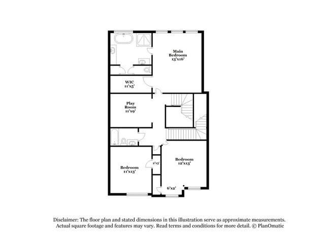 Building Photo - 1024 Thoughtful Spot Ln