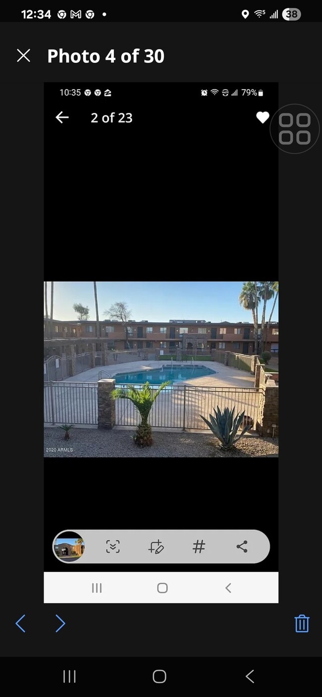 Building Photo - 7110 E Continental Dr