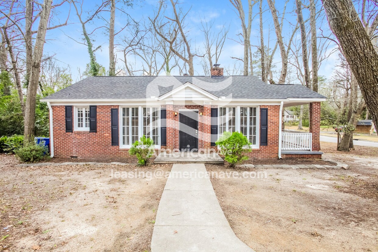 Primary Photo - 1500 Argent Ct