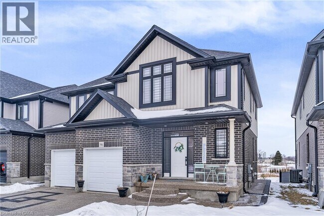 Building Photo - 916 Dunnigan Ct