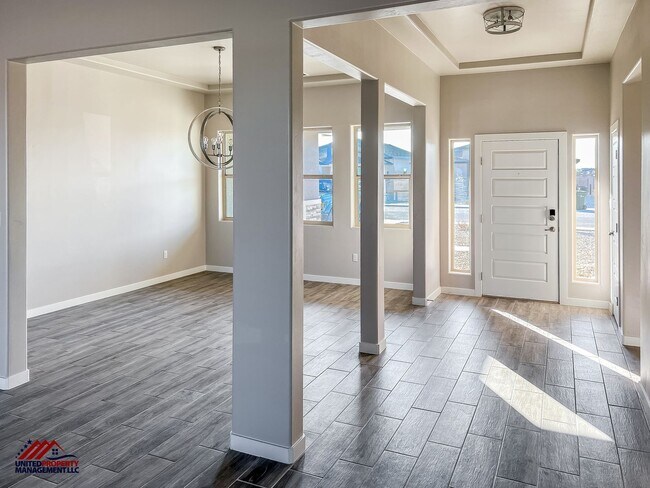 Building Photo - Four bedroom, new construction home for re...