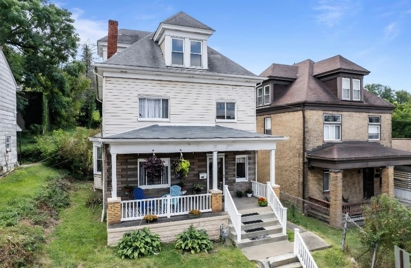 Photo - 59 Maytide St (Pittsburgh, PA)