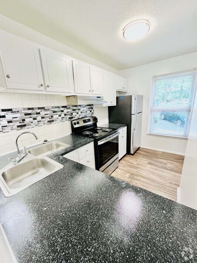 Townhouses for Rent in North Carolina