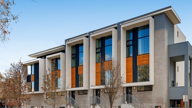 Foto del edificio - Emerson Lofts