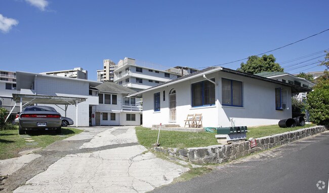 Primary Photo - 1044 Green St