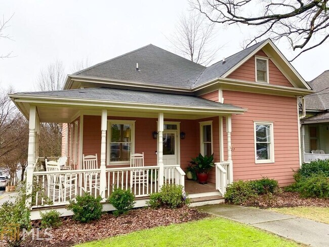 Foto del edificio - 727 Kirkwood Ave SE