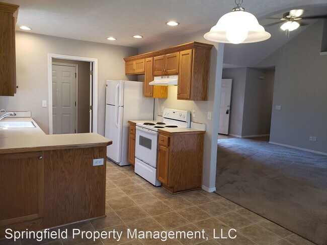 Foto del edificio - 3 br, 2 bath House - 3506 S. Brunswick