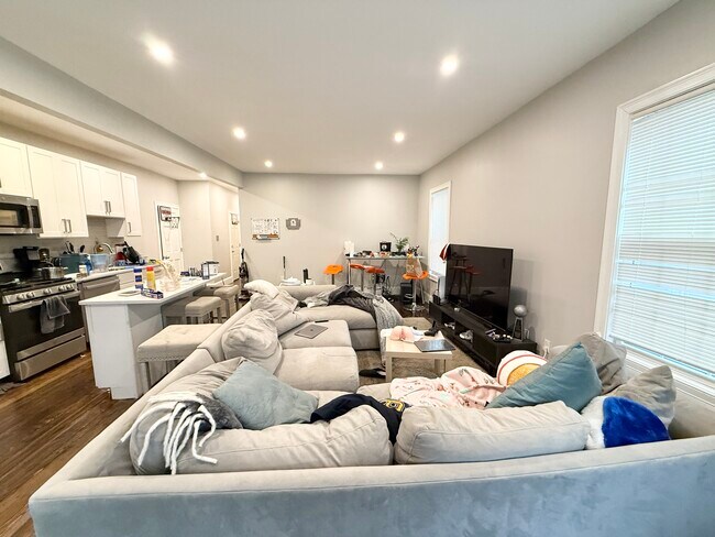 Foto del edificio - 91 Hillside St