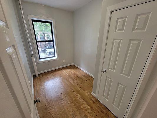 Foto del edificio - 2 bedroom in NEW YORK NY 10032