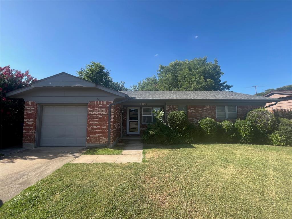 Foto principal - 1331 W Hayes St