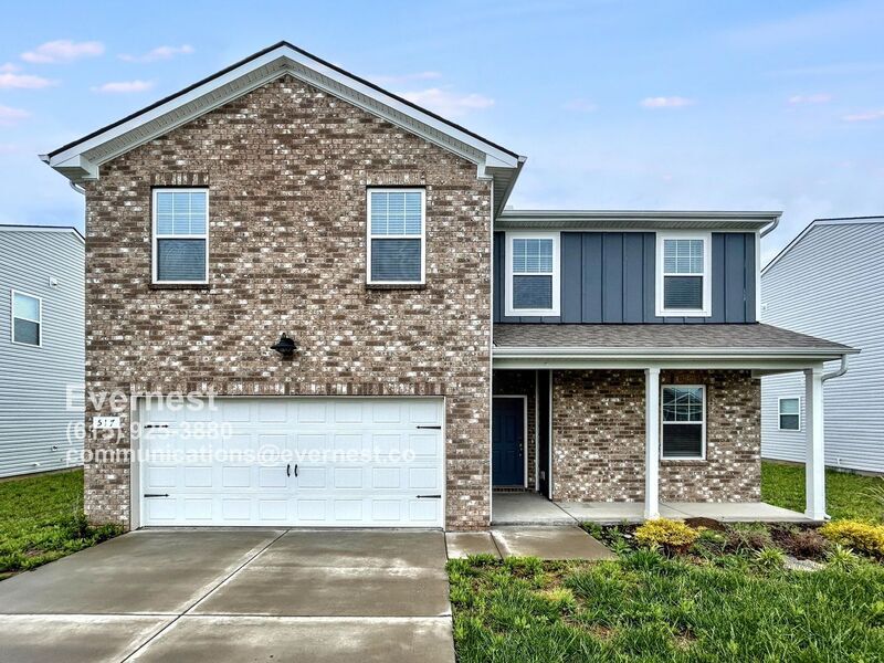 Foto principal - 517 Samuel Lee Ln