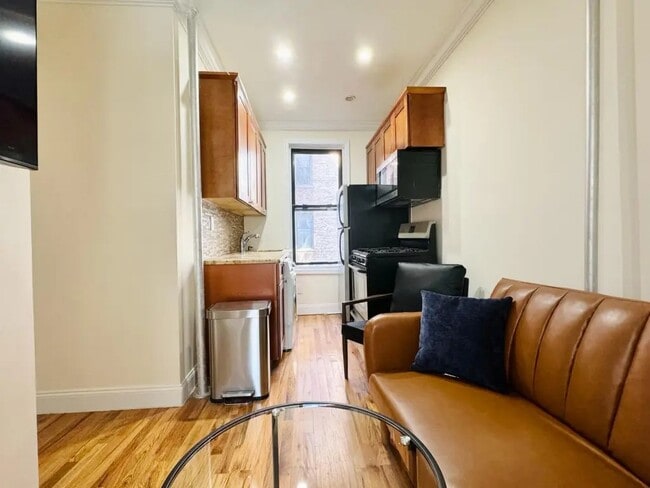 Photo - Furnished room/NOT APARTMENT