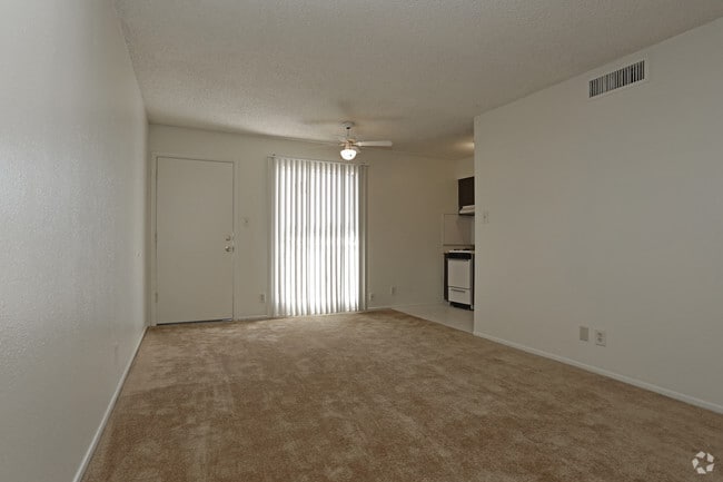 1 habitación - Knollwood Terrace